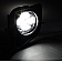 Spyder Automotive Driving/ Fog Light - LED OEM - 9031540