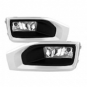 Spyder Automotive Driving/ Fog Light 9031571