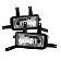 Spyder Automotive Driving/ Fog Light 9031588