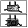 Spyder Automotive Driving/ Fog Light 9031588