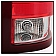 Xtune Tail Light Assembly 9031991