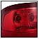 Xtune Tail Light Assembly 9032004