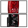Xtune Tail Light Assembly 9032028