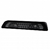 Xtune Center High Mount Stop Light - LED 9032905