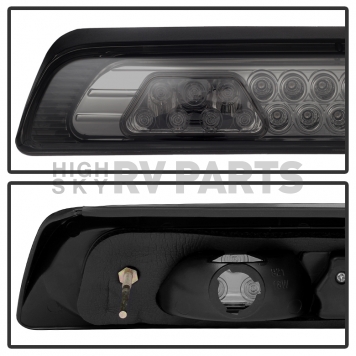 Xtune Center High Mount Stop Light - LED 9032905-2