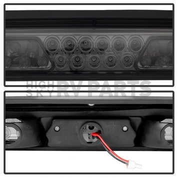 Xtune Center High Mount Stop Light - LED 9032905-3