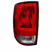 Xtune Tail Light Assembly 9033162