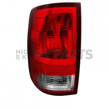 Xtune Tail Light Assembly 9033162