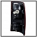 Xtune Tail Light Assembly 9033162