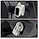 Xtune Tail Light Assembly 9033162