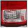 Xtune Tail Light Assembly 9033162