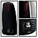 Xtune Tail Light Assembly - LED 9034459