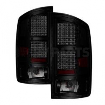 Xtune Tail Light Assembly - LED 9034787