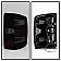Xtune Tail Light Assembly - LED 9036552