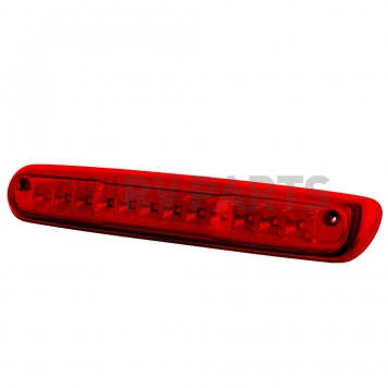 Xtune Center High Mount Stop Light - LED 9037467