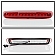Xtune Center High Mount Stop Light - LED 9037467