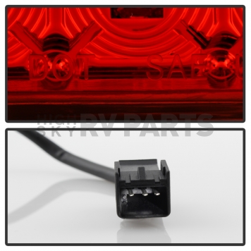 Xtune Center High Mount Stop Light - LED 9037467-3