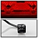 Xtune Center High Mount Stop Light - LED 9037467