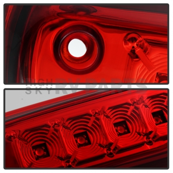 Xtune Center High Mount Stop Light - LED 9037467-4