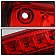 Xtune Center High Mount Stop Light - LED 9037467
