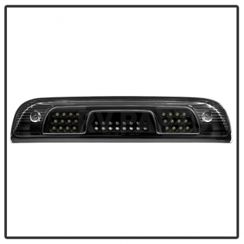Xtune Center High Mount Stop Light - LED 9037504-1