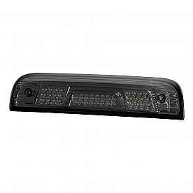 Xtune Center High Mount Stop Light - LED 9037528