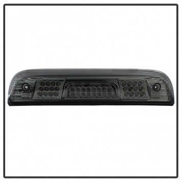 Xtune Center High Mount Stop Light - LED 9037528-1