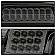 Xtune Center High Mount Stop Light - LED 9037528