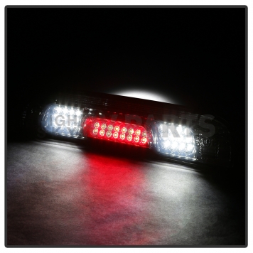 Xtune Center High Mount Stop Light - LED 9037528-5