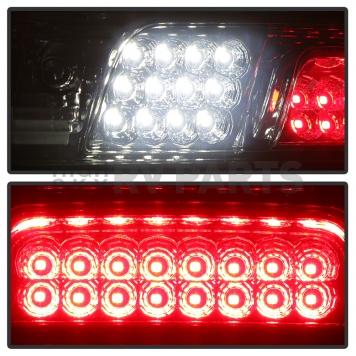 Xtune Center High Mount Stop Light - LED 9037528-6