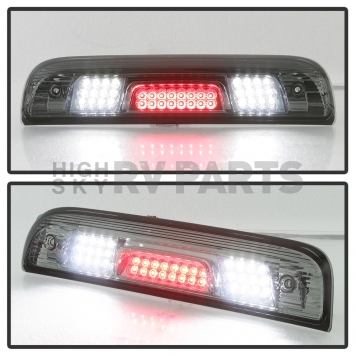 Xtune Center High Mount Stop Light - LED 9037528-7