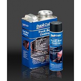 VHT/ Duplicolor Bed Liner TR250