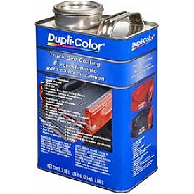 VHT/ Duplicolor Bed Liner TRG252