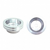 Spectre Industries Crankshaft Pulley 4439