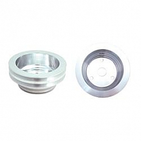 Spectre Industries Crankshaft Pulley 4439