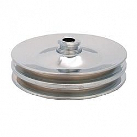 Spectre Industries Power Steering Pump Pulley - 4487