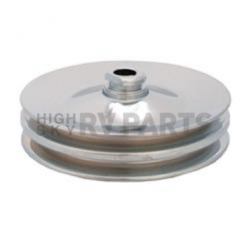 Spectre Industries Power Steering Pump Pulley - 4487