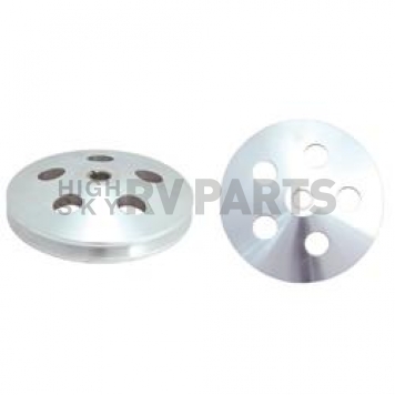 Spectre Industries Power Steering Pump Pulley - 4489