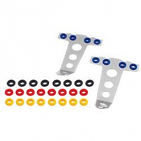Spectre Industries Spark Plug Wire Separator 45683