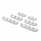Spectre Industries Spark Plug Wire Separator 4608