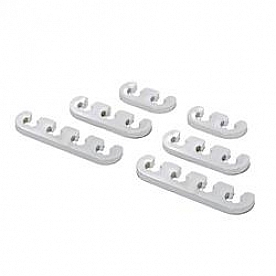 Spectre Industries Spark Plug Wire Separator 4608
