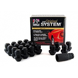 Gorilla Wheel Lock 96643BDX