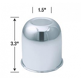 Gorilla Wheel Center Cap HC200