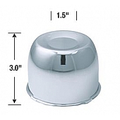Gorilla Wheel Center Cap HC202STA