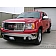 Putco Grille Insert - Polished Stainless Steel Rectangular - 84190