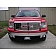 Putco Grille Insert - Polished Stainless Steel Rectangular - 84190