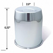 Gorilla Wheel Center Cap HC211LA