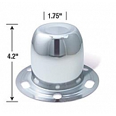 Gorilla Wheel Center Cap HC227