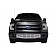 Putco Bumper Grille Insert Horizontal Bar Polished Silver Stainless Steel - 86160