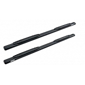Go Rhino Nerf Bar 4 Inch Steel Oval - 10473T